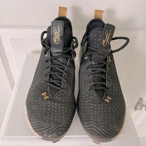 Men's Under Armor Harper 5 Low ST Baseball Cleats